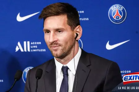 Lionel-Messi-PSG-Champions-Exitosa