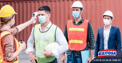 claves-para-mejorar-la-salud-y-seguridad-de-los-trabajadores-en-pandemia-Exitosa