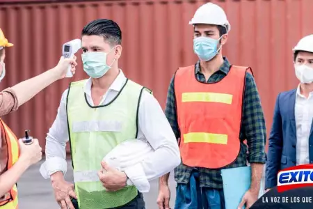 claves-para-mejorar-la-salud-y-seguridad-de-los-trabajadores-en-pandemia-Exitosa