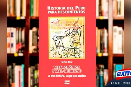 Schiappa-historia-Peru-Exitosa