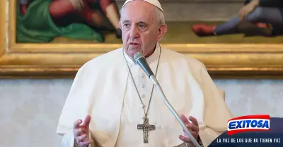 Exitosa-Papa-Francisco