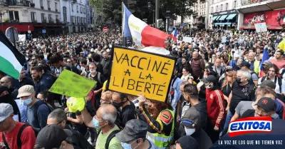 exitosa-francia-certificado-sanitario-manifestaron