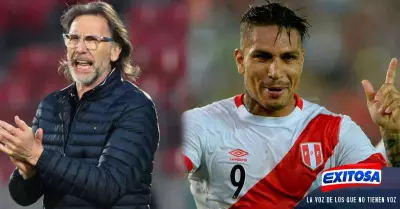 Exitosa-Ricardo-Gareca-Paolo-Guerrero