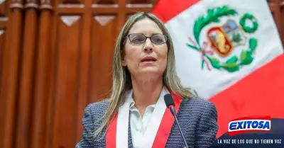 presidenta-del-Congreso-Exitosa