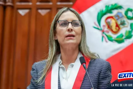 presidenta-del-Congreso-Exitosa