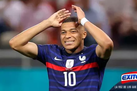 Exitosa-Mbappe-PSG-Real-Madrid
