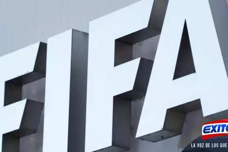 FIFA-CONMBEOL-EXITOSA