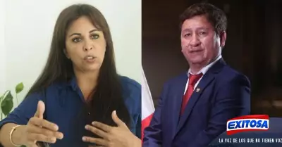 Exitosa-Patricia-Chirinos-y-Guido-Bellido-incidente