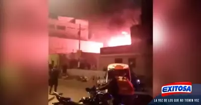 incendio-Surco-Exitosa