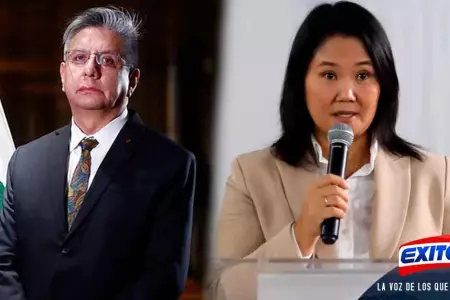 Exitosa-Ministro-Ivan-Merino-Keiko-Fujimori