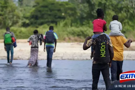 Exitosa-Panamá-y-Colombia-protegerán-a-migrantes