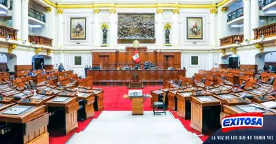 Congreso-Comisiones-Ordinarias-Exitosa