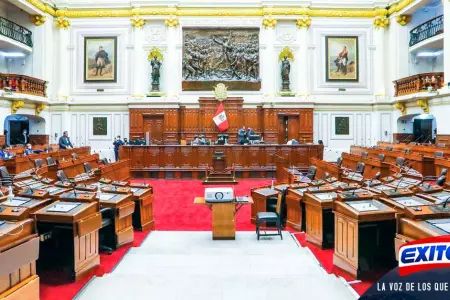 Congreso-Comisiones-Ordinarias-Exitosa