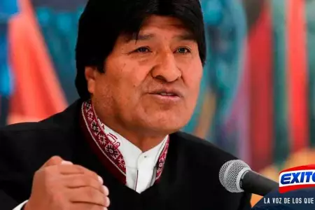 Evo-Morales-sobre-propuestas-de-Castillo-Exitosa