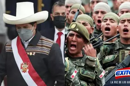 Exitosa-El-presidente-Pedro-Castillo-propuso-servicio-militar-obligatorio