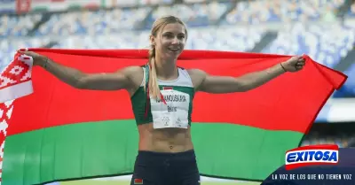 EXITOSA-Estados-Unidos-sancion-Bielorrusia-escandalo-atleta