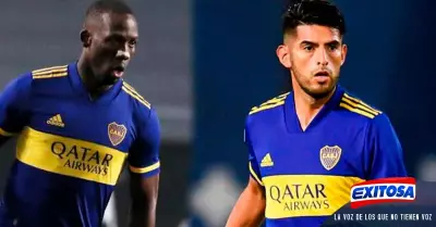 Exitosa-Boca-Juniors-jugadores-peruanos