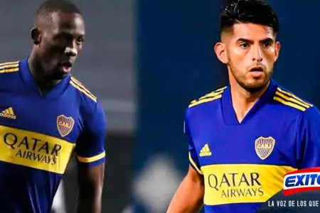 Exitosa-Boca-Juniors-jugadores-peruanos