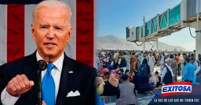 Exitosa-Estados-Unidos-Joe-Biden-Afganistan