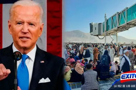 Exitosa-Estados-Unidos-Joe-Biden-Afganistan