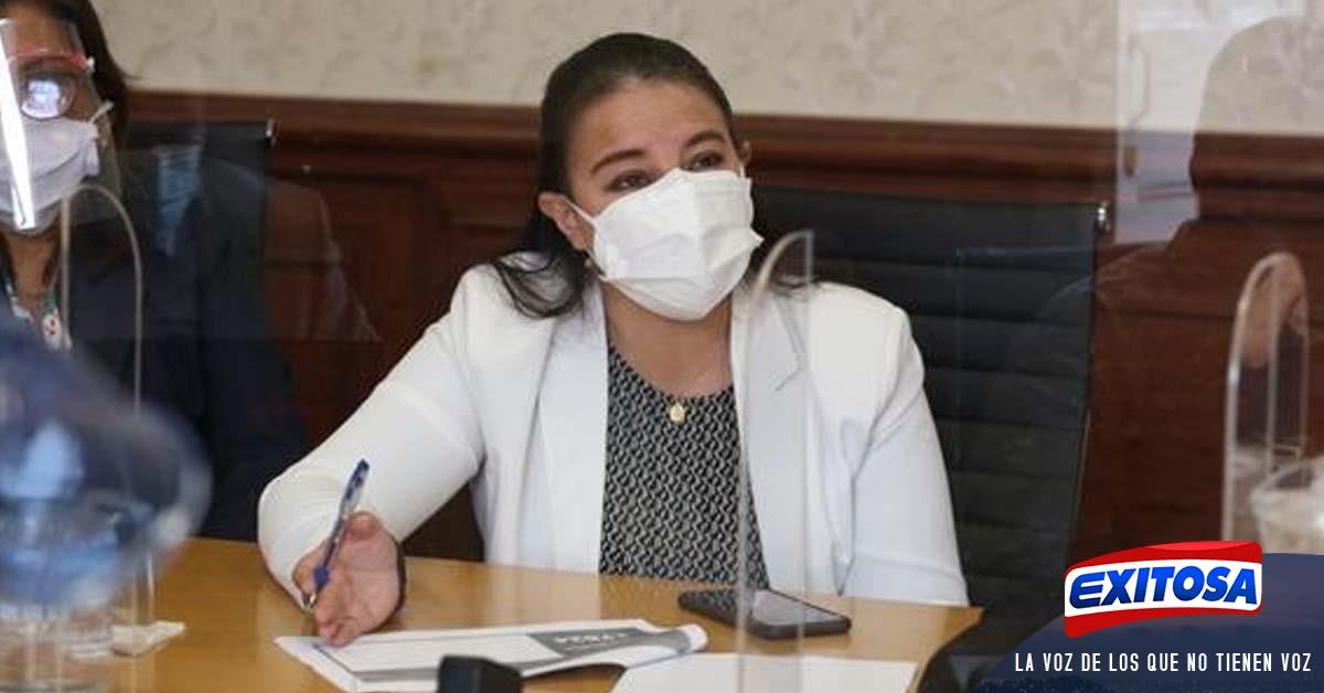 MEF retira 16 millones de soles del sector Salud en La Libertad ...