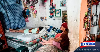 Venezuela-pobreza-Exitosa