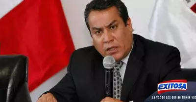 exministro-adrianzen-abimael-guzman-Exitosa