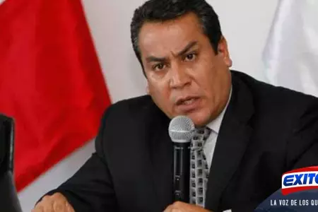 exministro-adrianzen-abimael-guzman-Exitosa