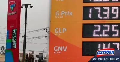 Exitosa-GLP-precios-grifos