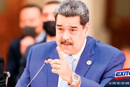 Maduro-Ecuador-Paraguay-Exitosa