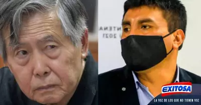 Oscar-Zea-sobre-Alberto-Fujimori-Exitosa