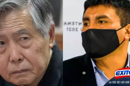 Oscar-Zea-sobre-Alberto-Fujimori-Exitosa