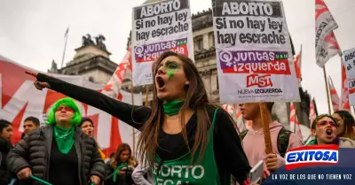 Aborto-libre-hasta-las-14-semanas-de-embarazo-en-Chile-Exitosa