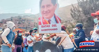 Protestas-contra-el-gobernador-de-Hunuco-Exitosa