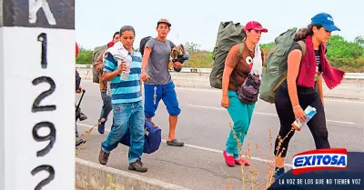 Peru-refugiados-Exitosa