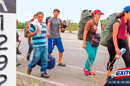 Peru-refugiados-Exitosa