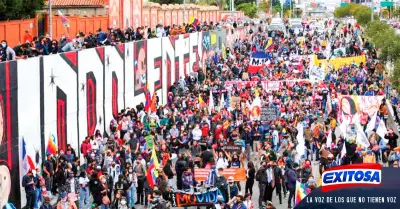protestas-Colombia-Exitosa