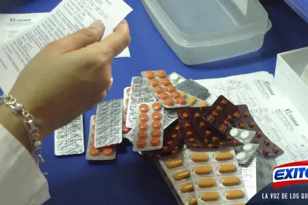 medicamentos-Cercado-de-Lima-Exitosa-noticias