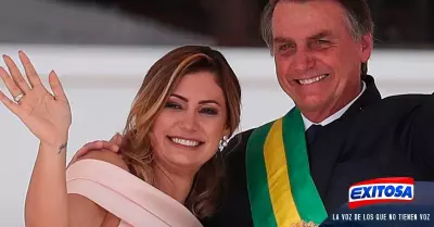 esposa-de-Bolsonaro-Exitosa