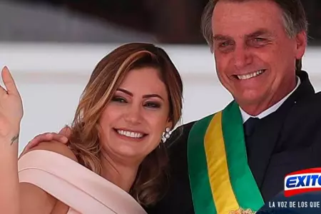 esposa-de-Bolsonaro-Exitosa