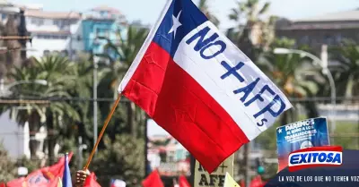 chile-afp-Exitosa