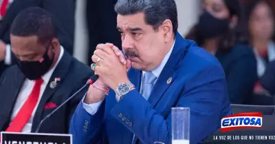 nicolas-maduro-venezuela-roberto-kamiche-Exitosa