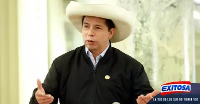 Pedro-Castillo-corruptos-Exitosa