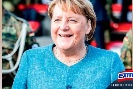 ngela-Dorothea-Merkel-Exitosa