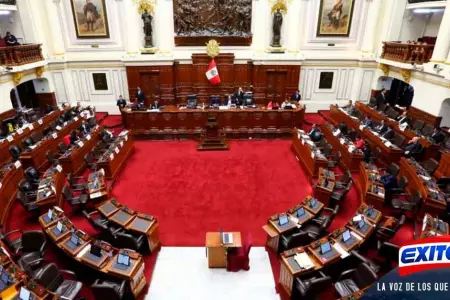 Pleno-del-Congreso-Exitosa