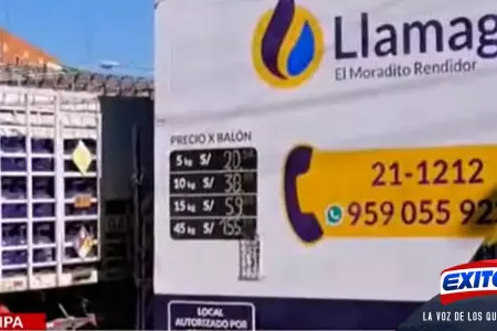 arequipa-precio-del-gas-Exitosa-noticias