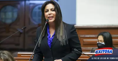 Patricia-Chirinos-Bellido-premier-Exitosa-noticias