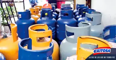 balon-gas-precio-Exitosa