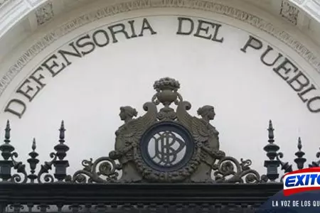 defensoria-gobierno-restos-humanos-Exitosa