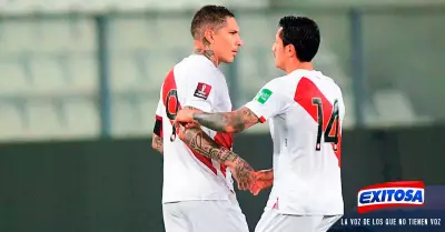 Guerrero-Lapadula-Exitosa